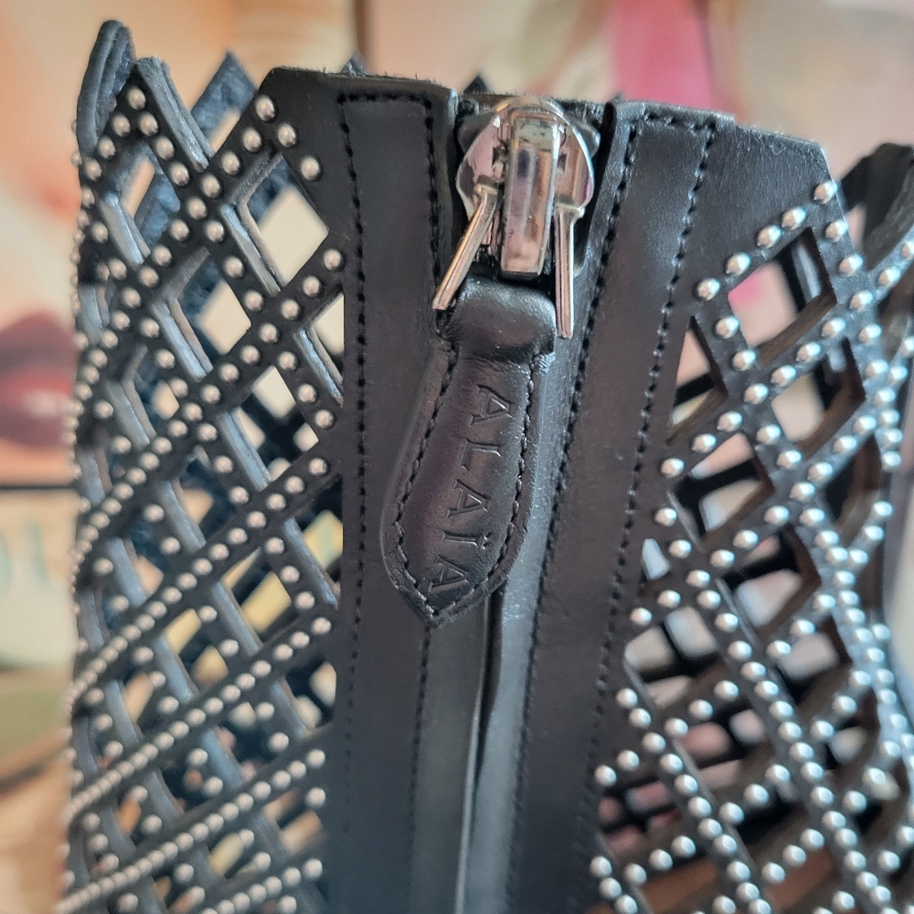 ALAÏA Alaia - Picture 5 of 9